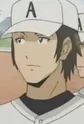 Yanagi, Kazuma