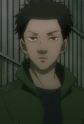 Gambar Karakter Yousuke Asami