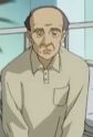 Gambar Karakter Shigeyuki Imai
