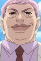 Sakura's Father