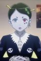 Gothic Newscaster