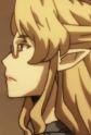 Endou's Ex-Wife