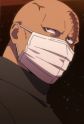 Hanamaki, Toshiki