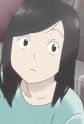 Akihiko's Daughter