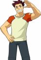Hoshikawa, Daigo