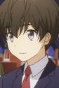 Kitayama, Wataru