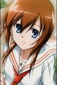 Sakazaki, Kaho Image