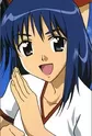 Suou, Mikoto