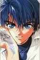 Isami, Yuu