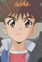 Oonishi, Yuuki