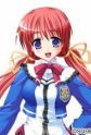 Gambar Karakter Akane Nanamiya