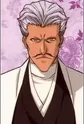 Sasakibe Choujirou, Tadaoki