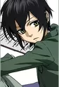 Rokujou, Miharu
