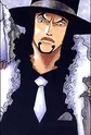 Rob, Lucci