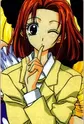 Ooshige, Masami