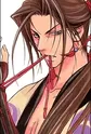 Hijikata, Toshizou