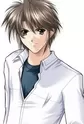Yagi, Takeru