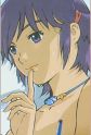 Gambar Karakter Mao Nome