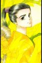 Gambar Karakter Hayato