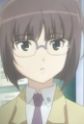 Gambar Karakter Miharu Asano
