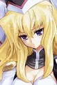 Valteishia