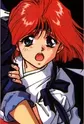 Hinageshi