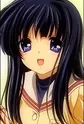 Nishina, Rie