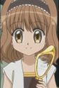 Gambar Karakter Natsume Amano