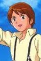 Gambar Karakter Steven
