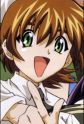 Gambar Karakter Midori Chitose