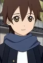 Komori, Tarou