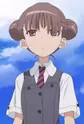Juufuku, Miho