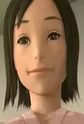 Haruka's Mother