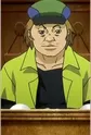 Tamaki, Nozomu