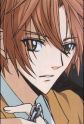 Gambar Karakter Yuki Giou