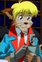 Gambar Karakter Tommy Fujioka
