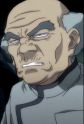 Gambar Karakter Kaoru Kaizuka