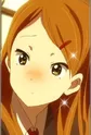 Sokabe, Megumi