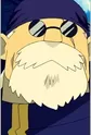 Hibiki, Seigou