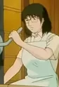 Fujiyoshi, Mother