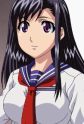 Gambar Karakter Yumi Takakura