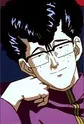 Kaitou, Yuu