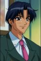 Gambar Karakter Yoshio Tokugawa