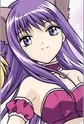 Fujiwara, Zakuro