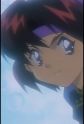 Gambar Karakter Azusa 2
