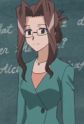 Gambar Karakter Class Teacher