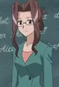 Class Teacher