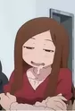 Mizukoshi, Miwako