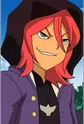Karasu, Yukihito