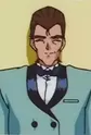 Shiro, Takeo